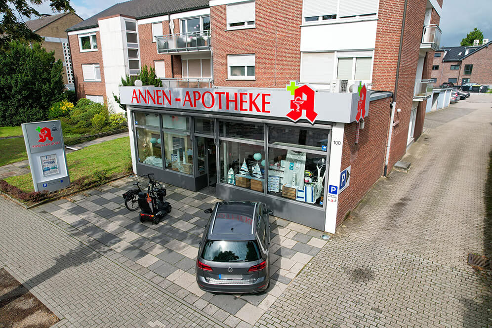 (c) Annen-apotheke-kleve.de